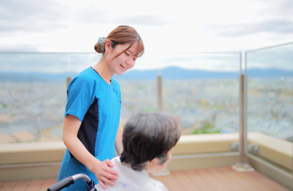 京都桂病院の魅力を教えてください。