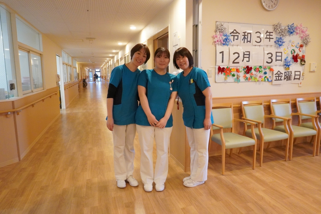 京都桂病院の魅力を教えてください。