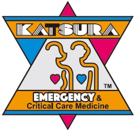 Katsura ECCMユニフォーム完成しました