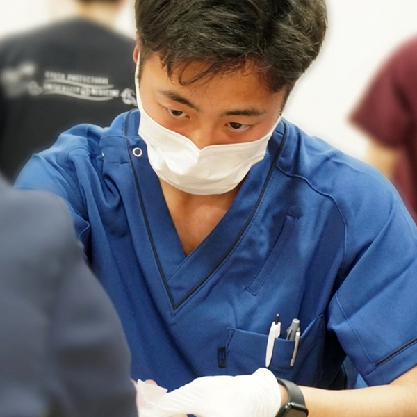 専門研修プログラム