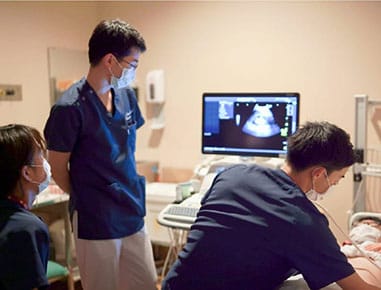 たすきがけ（協力型）病院研修プログラム
  