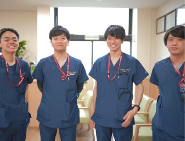 京都桂病院臨床研修プログラム