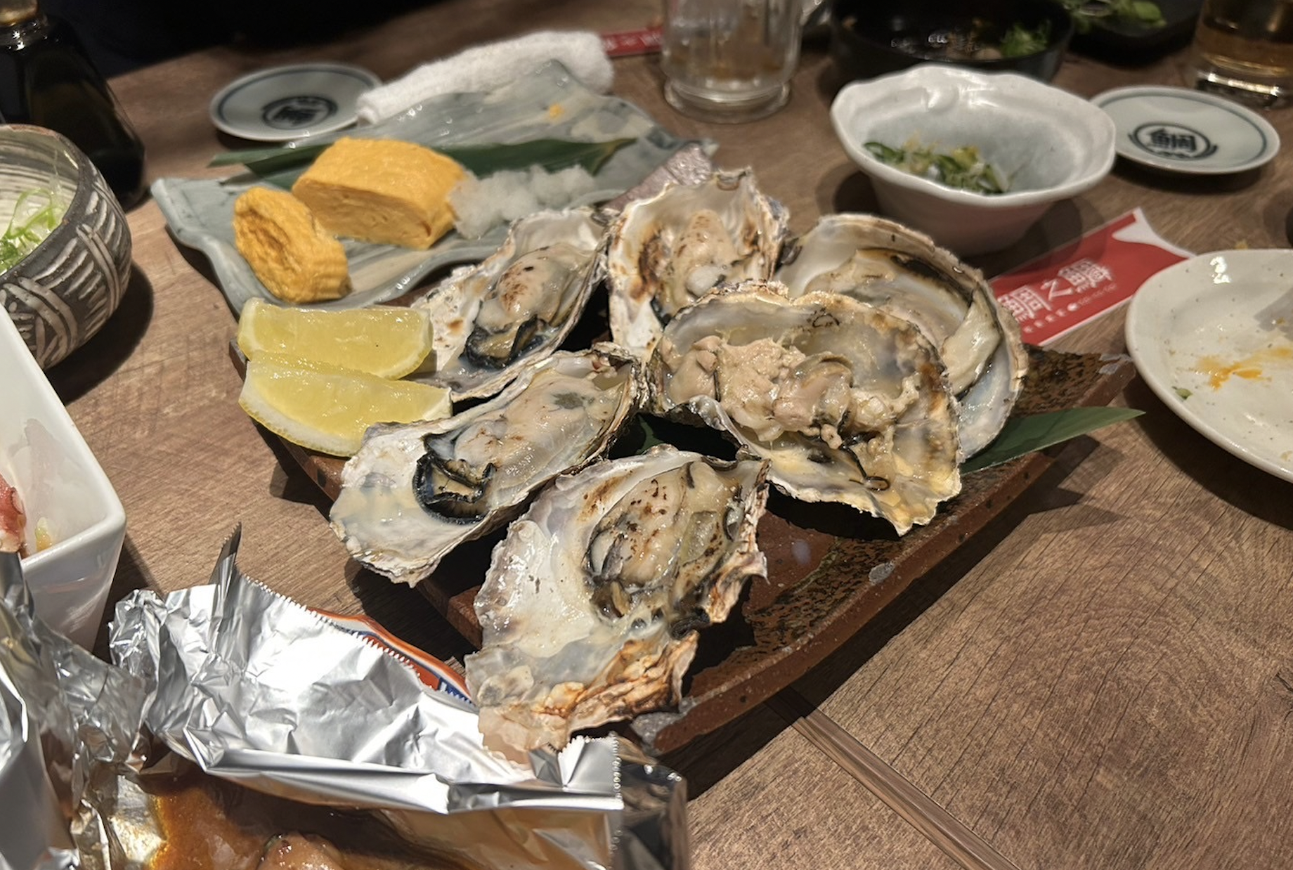 2年を振り返って