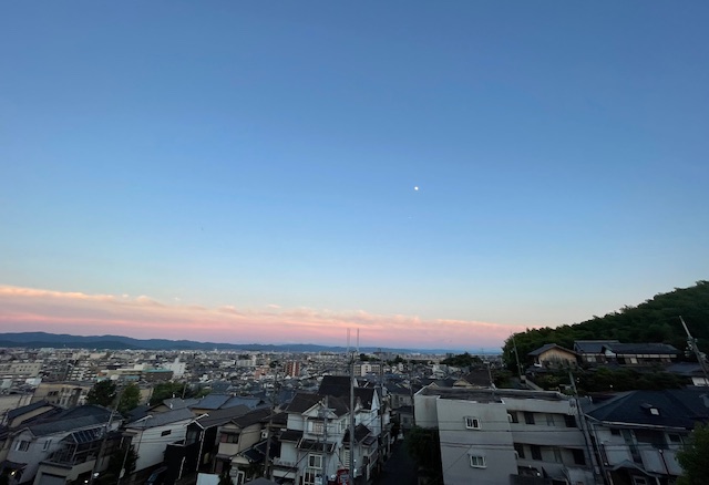 今日の言葉、京言葉