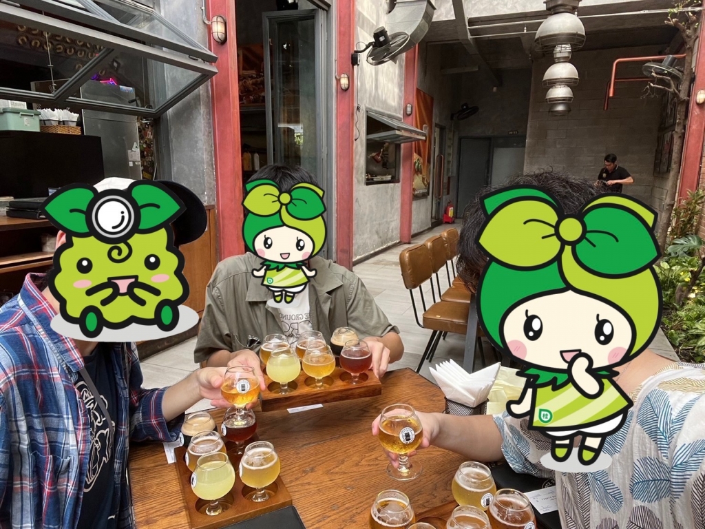 カルテには書けない2年間のこと