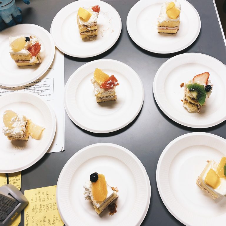 やっと…夏ですね！