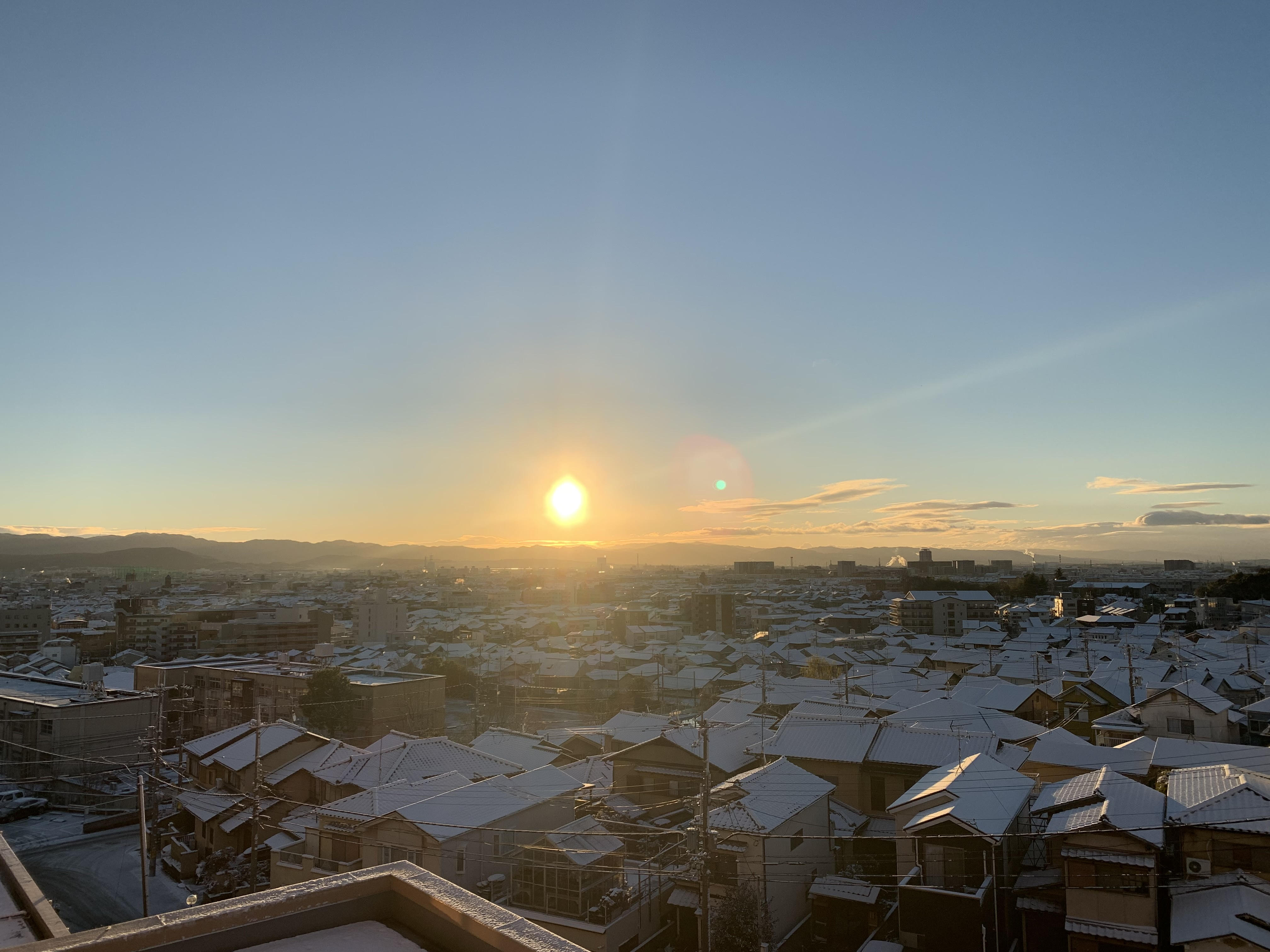 2021年も良い年でした。