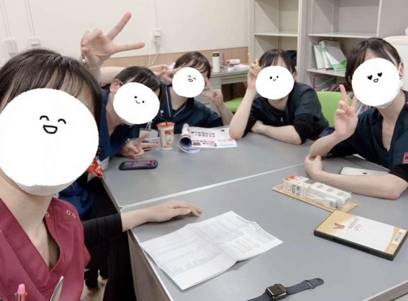 書く側になりました！