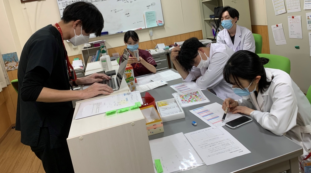 明けましておめでとうございます