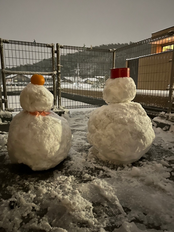 わくわくどきどき! わくわくどきどき!