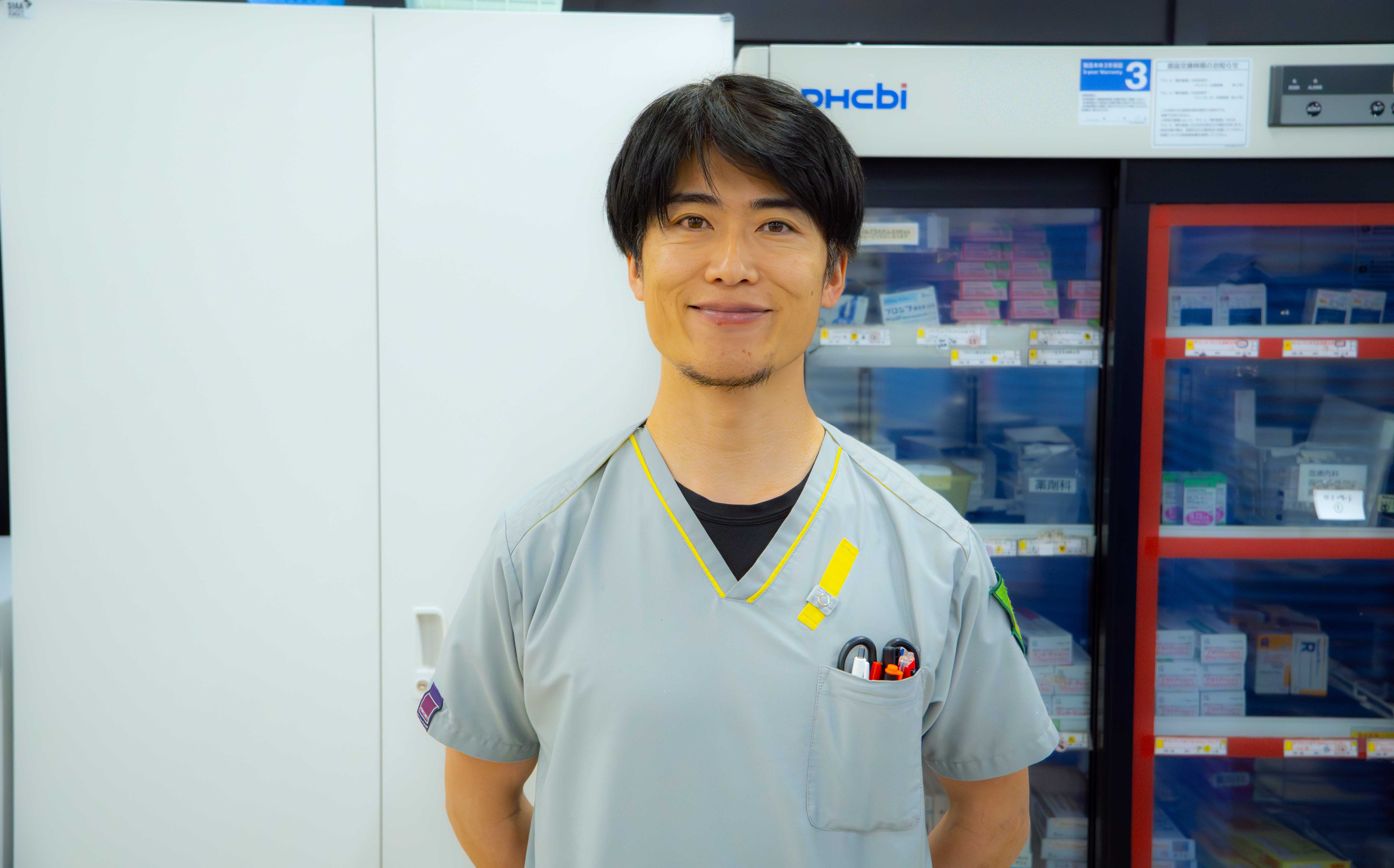 感染制御認定薬剤師