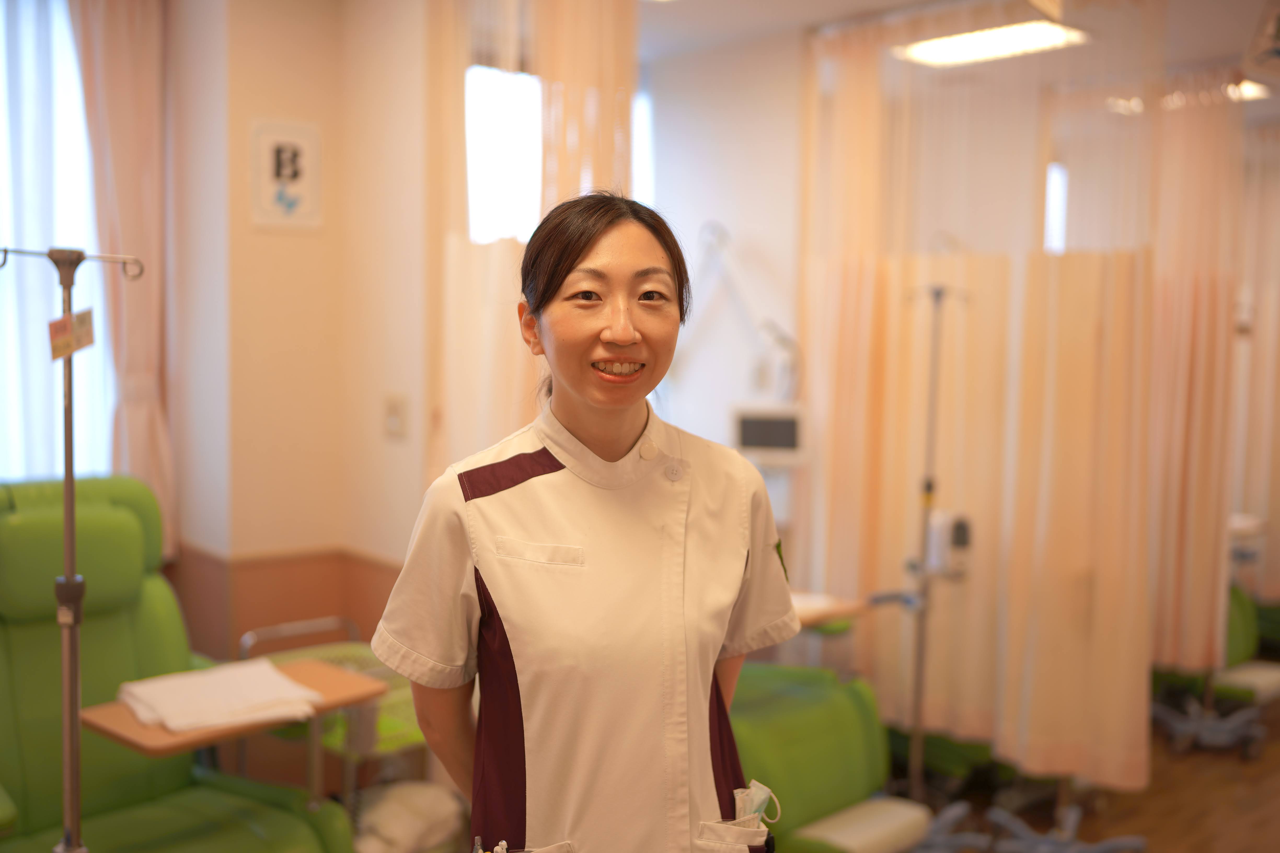 がん専門薬剤師