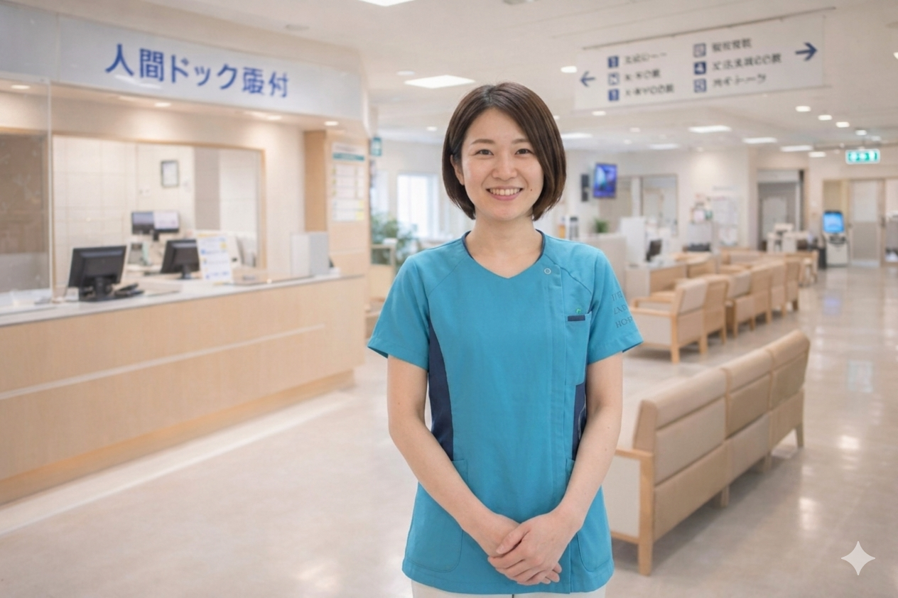保健師
