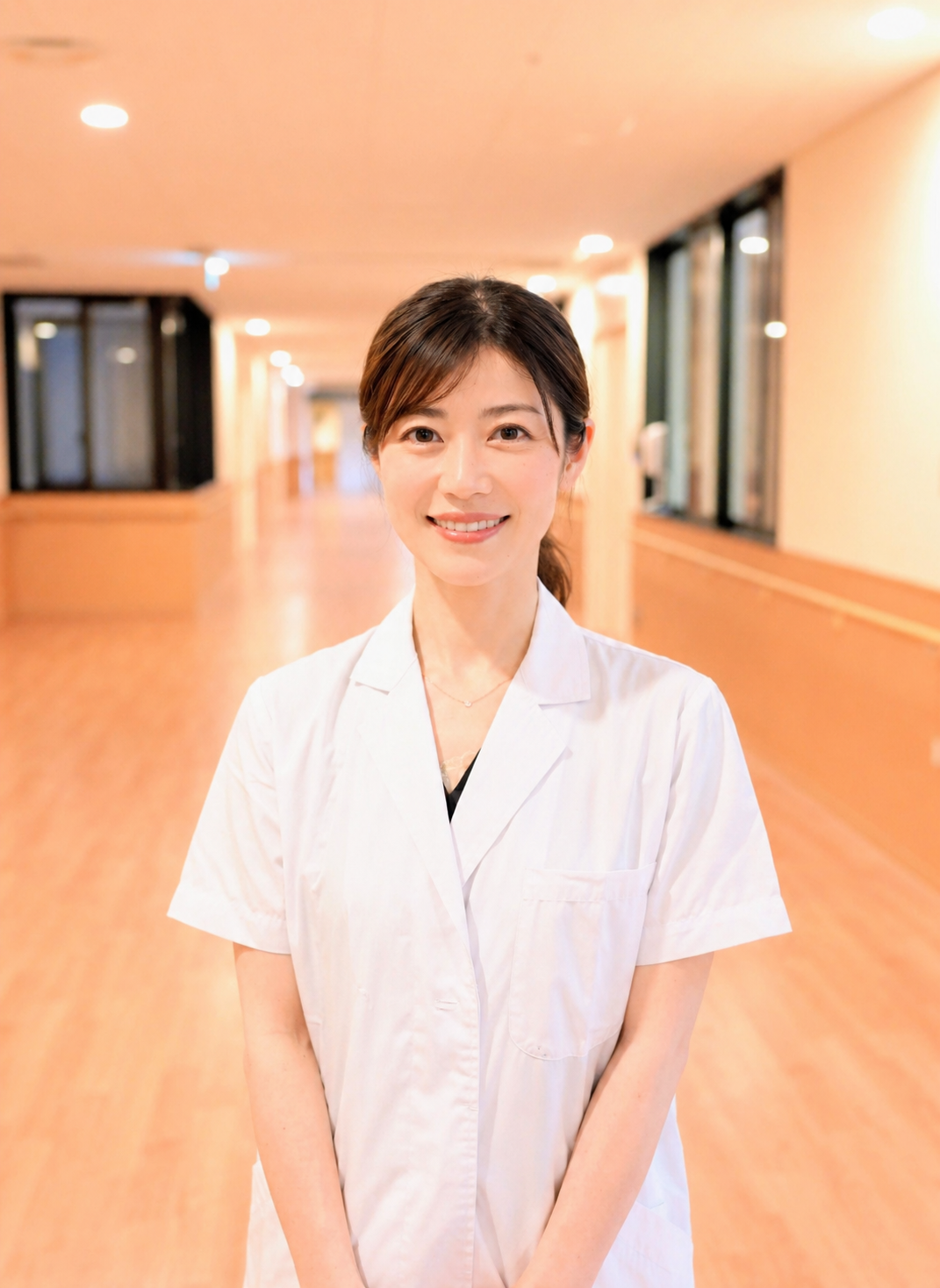 産婦人科医師