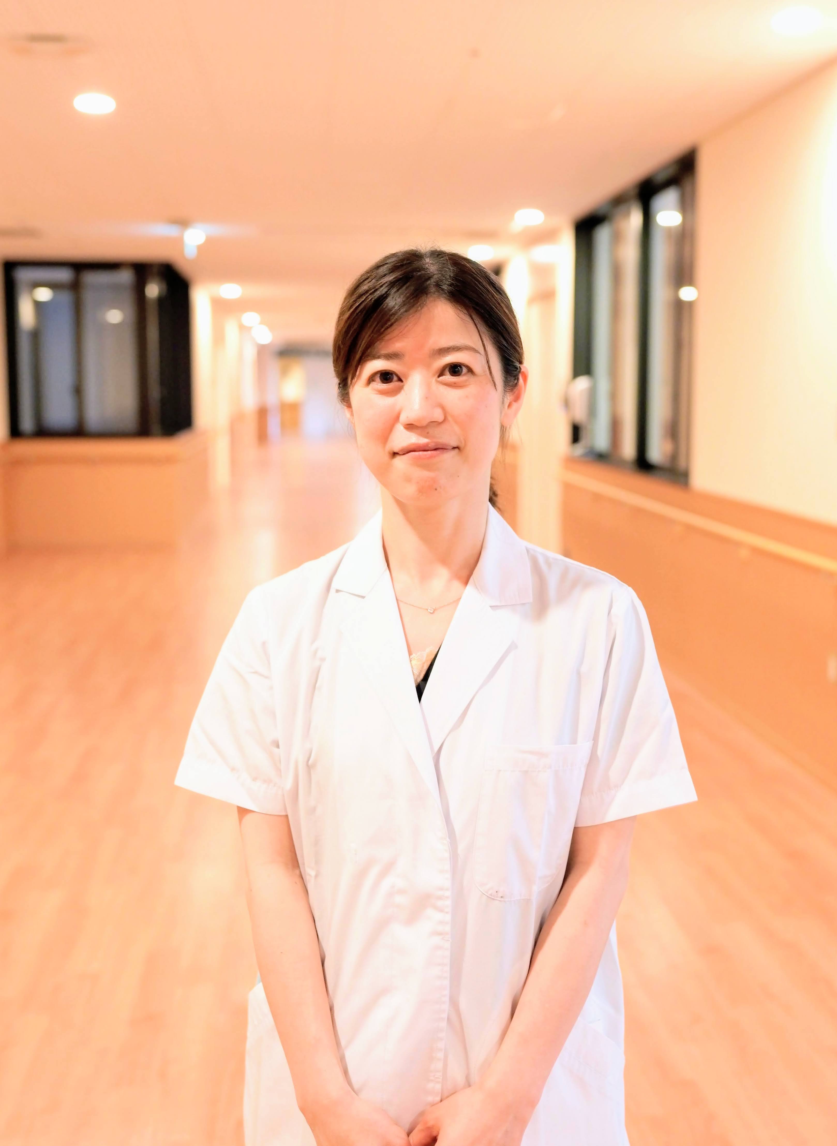 産婦人科医師