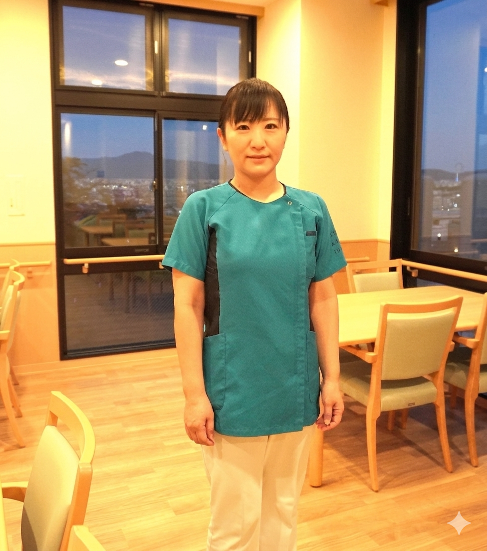 助産師